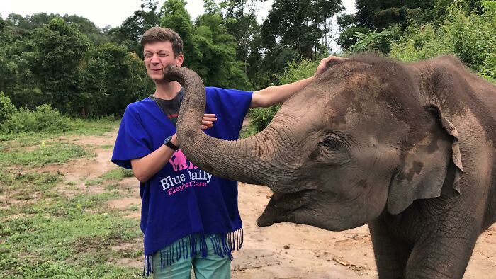 За секунду до катастрофы: фотографии, после которых все пошло не по плану