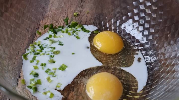 Семья довольна. Вкусный, необычный, а самое главное простой ужин из хорошо знакомых продуктов