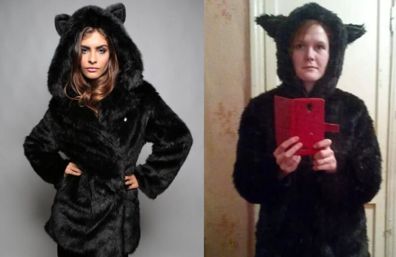 Реальность неудачного интернет шопинга: эти люди получили гораздо больше, чем рассчитывали