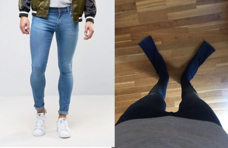 Реальность неудачного интернет шопинга: эти люди получили гораздо больше, чем рассчитывали