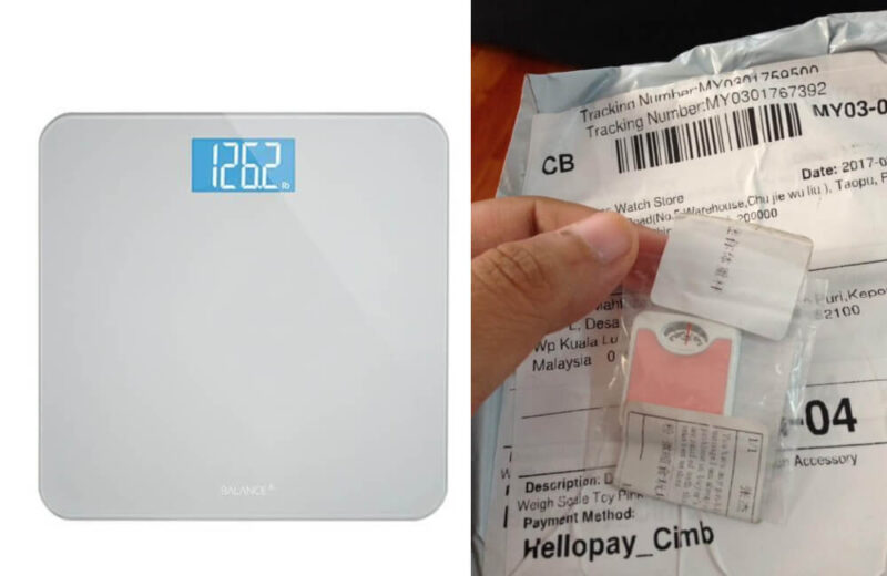 Реальность неудачного интернет шопинга: эти люди получили гораздо больше, чем рассчитывали