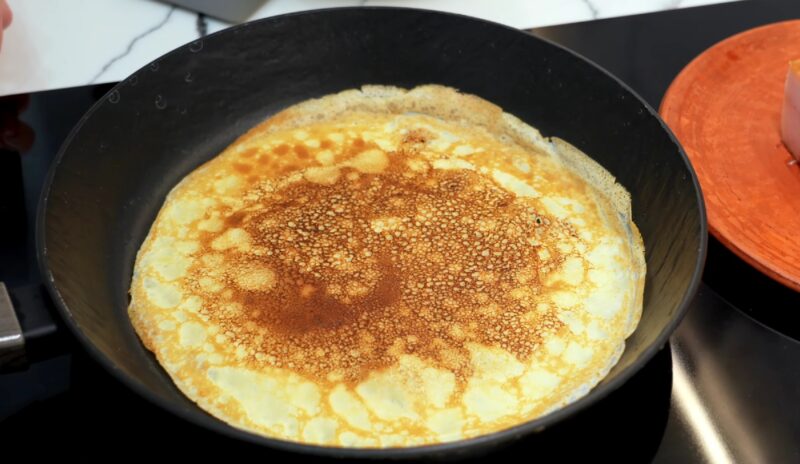 Блины как чебуреки: невероятно вкусные и простые в исполнении. Вся моя семья полюбила бендерики