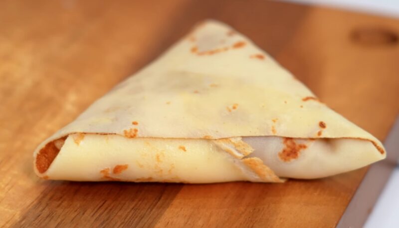 Блины как чебуреки: невероятно вкусные и простые в исполнении. Вся моя семья полюбила бендерики