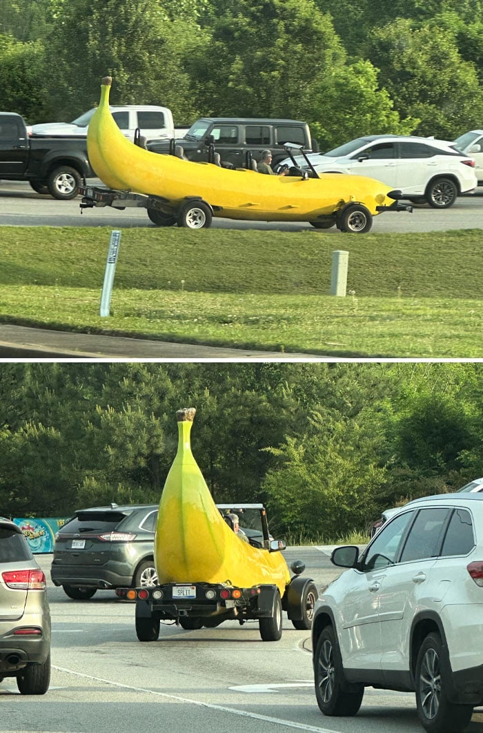 25+ любопытных явлений, которые посчастливилось увидеть лишь некоторым людям