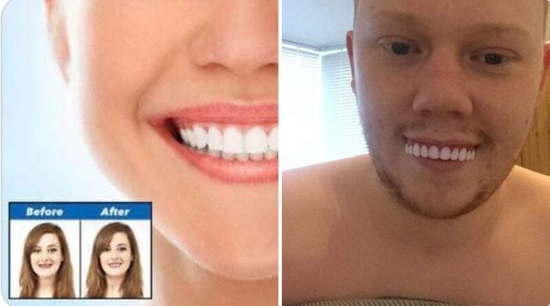 Реальность неудачного интернет шопинга: эти люди получили гораздо больше, чем рассчитывали