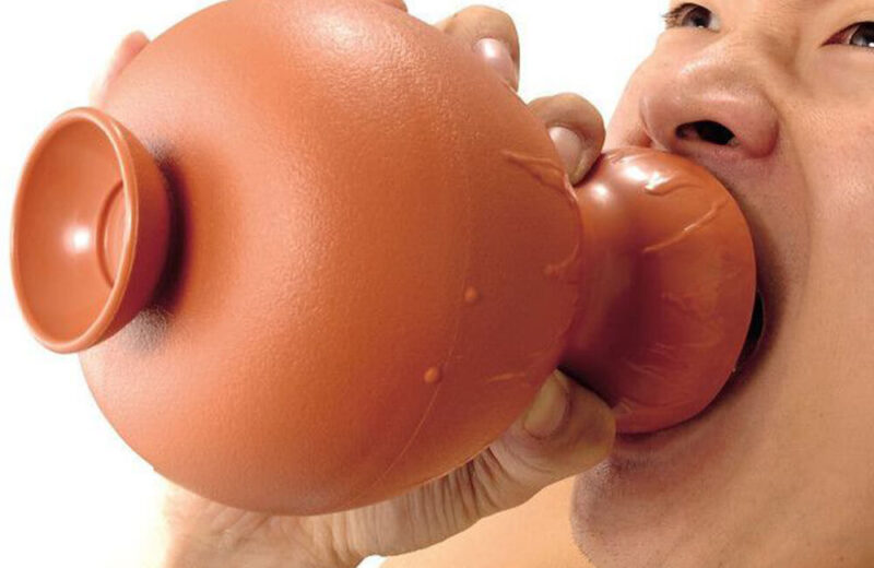 Топ-16 безумных, а иногда полезных японских изобретении, которые помогаю им в повседневной жизни