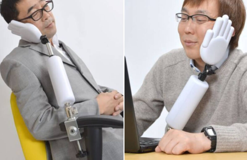 Топ-16 безумных, а иногда полезных японских изобретении, которые помогаю им в повседневной жизни