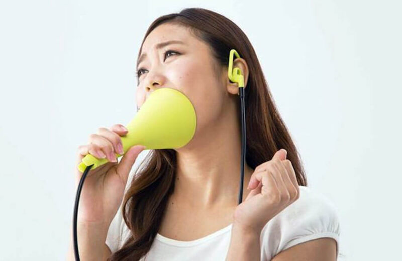 Топ-16 безумных, а иногда полезных японских изобретении, которые помогаю им в повседневной жизни