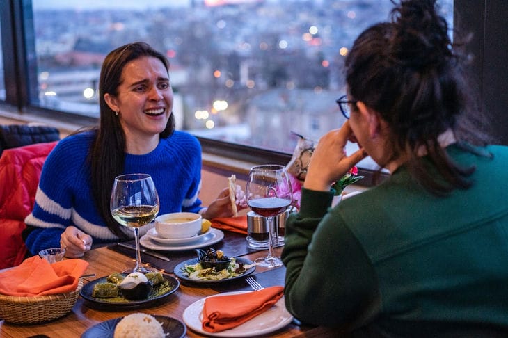 Как понять, что друг вас использует: 6 признаков Как понять, что друг вас использует: 6 признаков