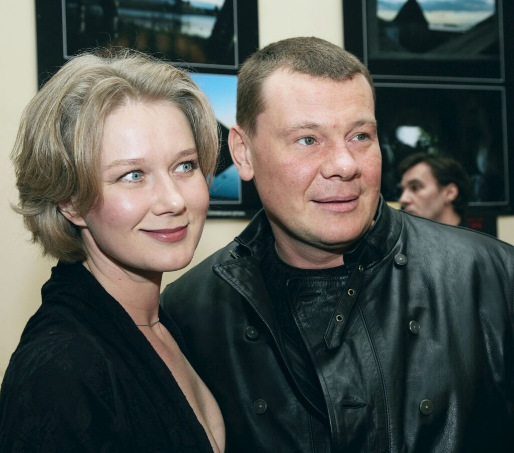 Как сыр в масле: Похорошевшая вдова Владислава Галкина похвасталась своей новой жизнью