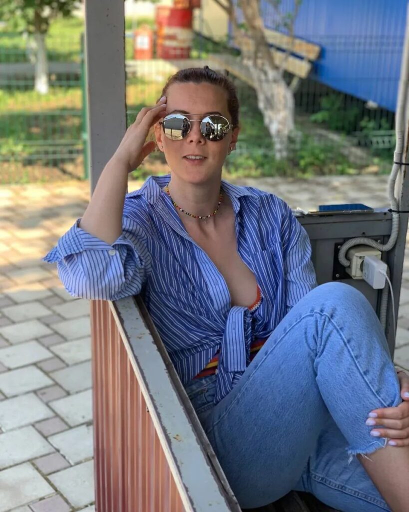 Как сыр в масле: Похорошевшая вдова Владислава Галкина похвасталась своей новой жизнью