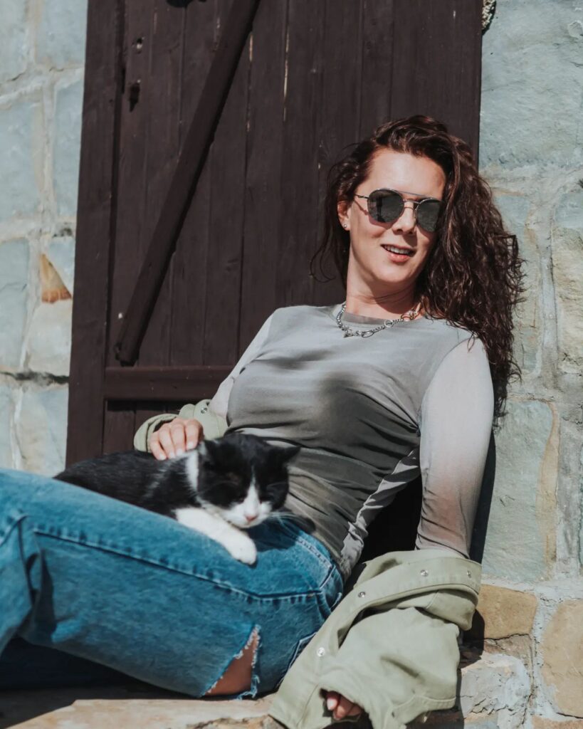 Как сыр в масле: Похорошевшая вдова Владислава Галкина похвасталась своей новой жизнью