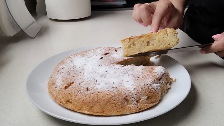 Мой пирог-выручайка «Гости на пороге» без духовки пользуется завидной популярностью