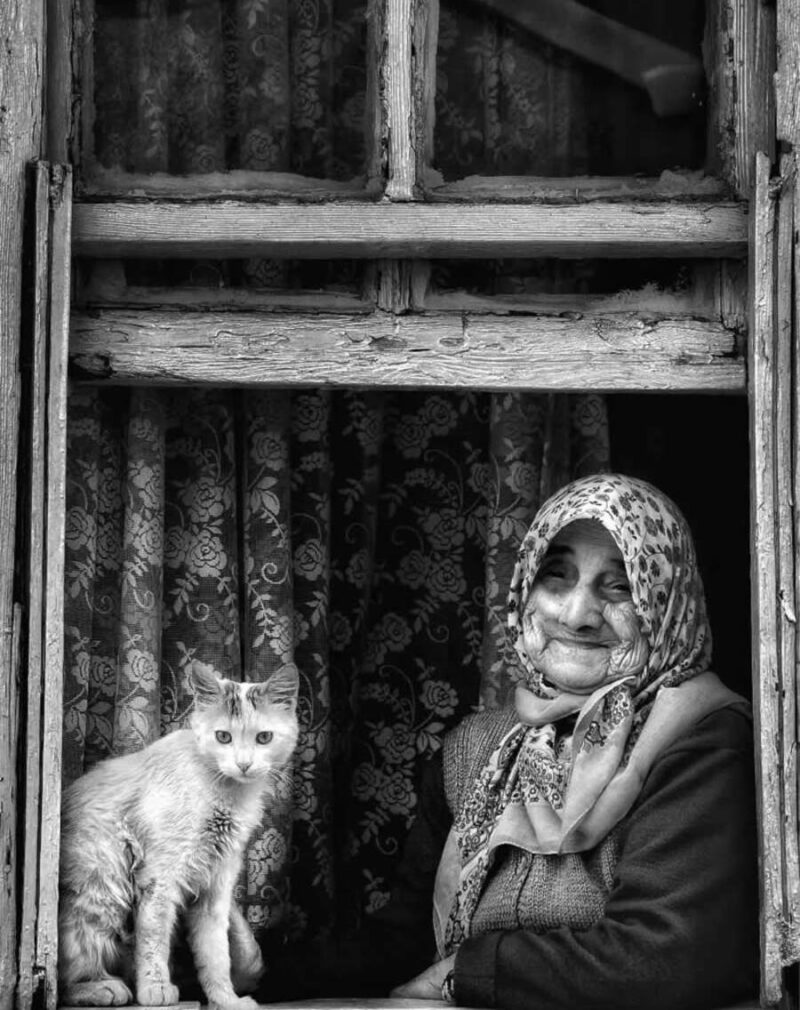 15+ фотографий, демонстрирующих чудеса нашей планеты: улыбки и мгновения жизни