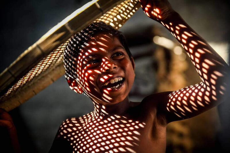 15+ фотографий, демонстрирующих чудеса нашей планеты: улыбки и мгновения жизни