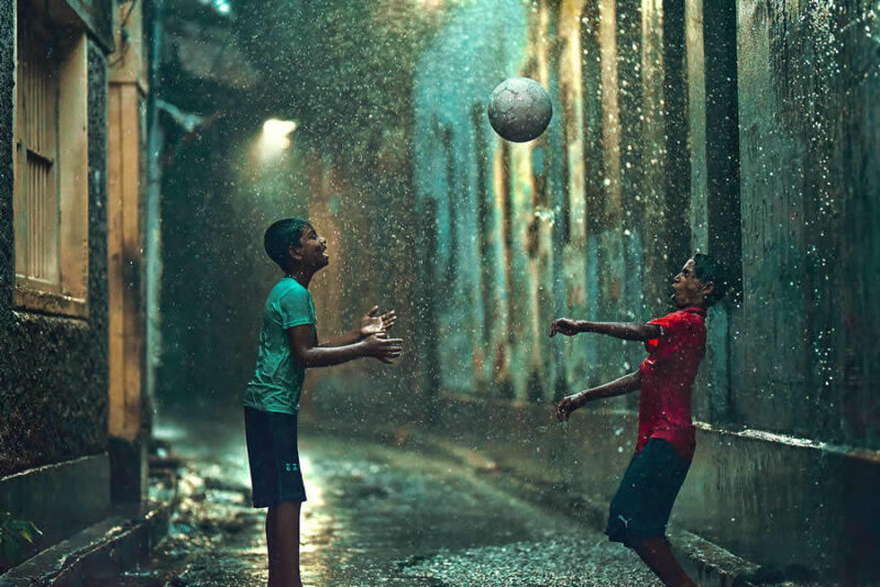 15+ фотографий, демонстрирующих чудеса нашей планеты: улыбки и мгновения жизни