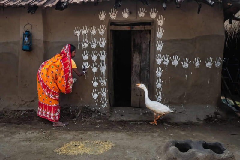 15+ фотографий, демонстрирующих чудеса нашей планеты: улыбки и мгновения жизни