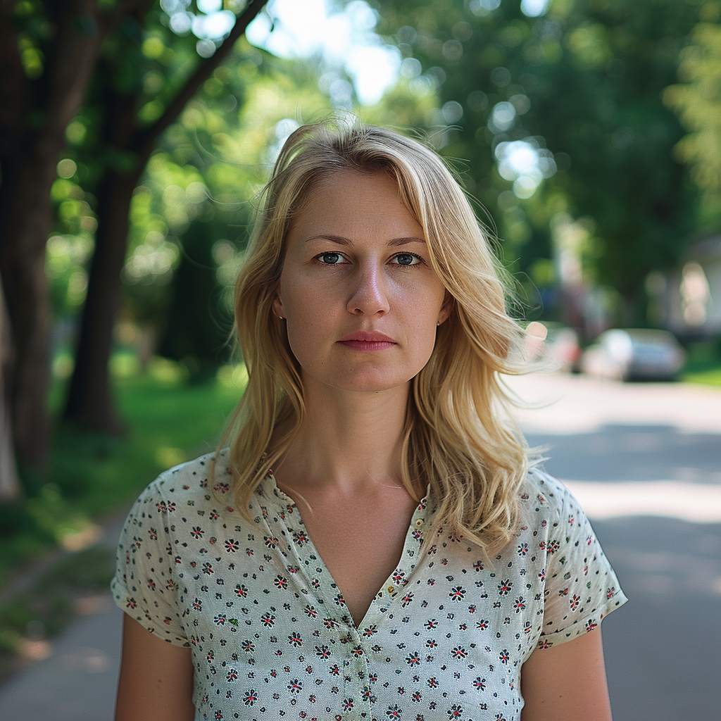 — Если снова привезешь свою маму, то мы с дочерью уедем, — холодно предупредила я мужа