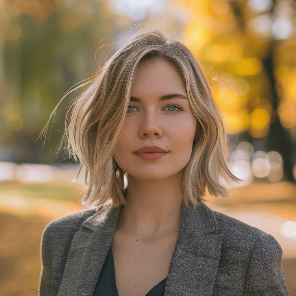 — На кого ты орешь? Не забывай, что это моя квартира! — вспылила Вероника на мужа