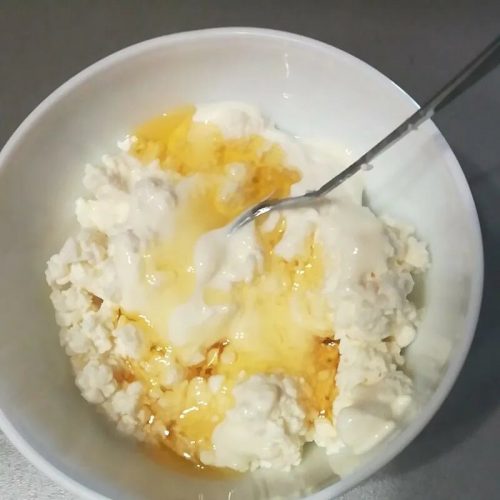 НИКОГДА не ешьте творог с этим продуктом — суставы разрушаются