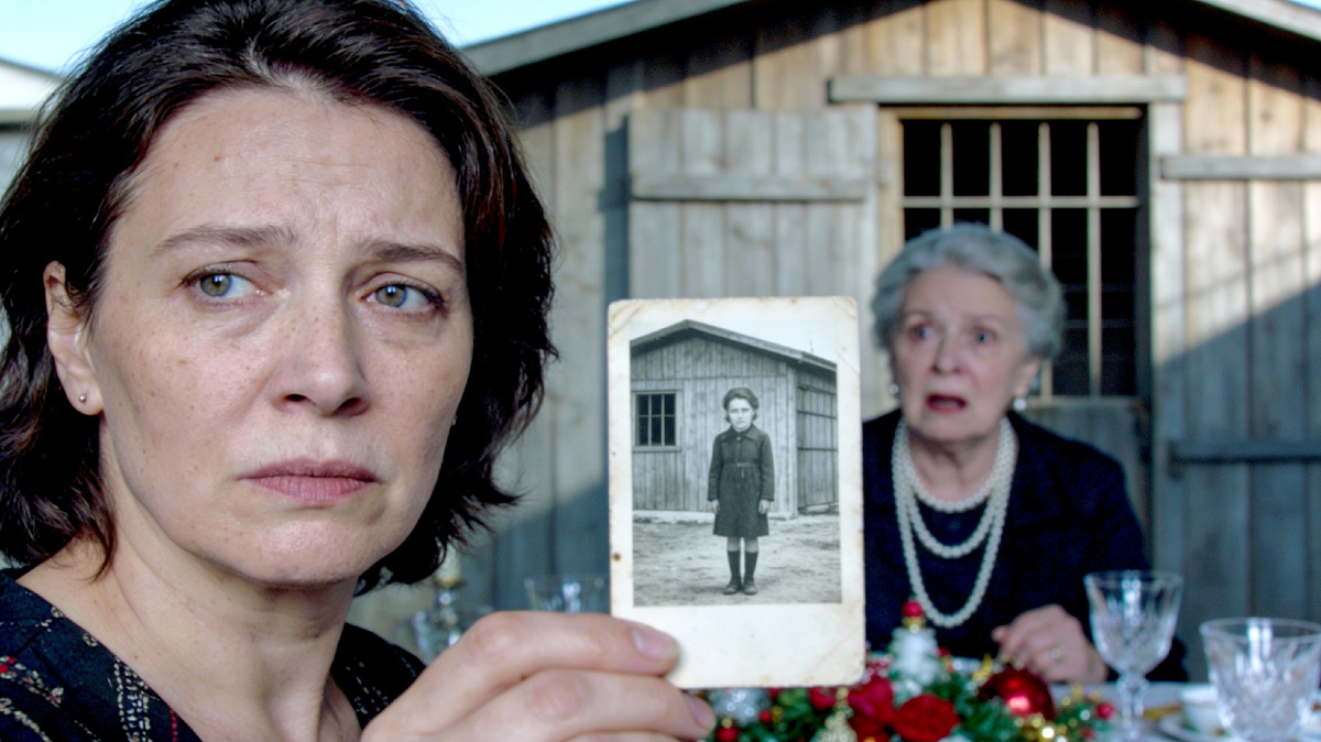 Как одна старая фотография заставила свекровь перестать меня пилить