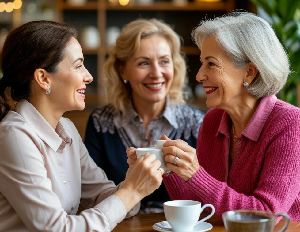 Коллеги из канцелярии