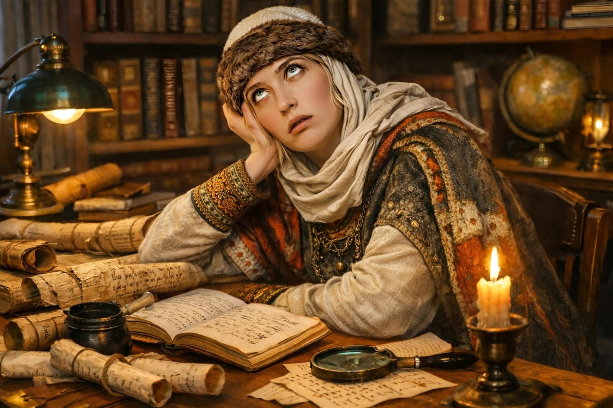 Древняя Русь без мистификаций: новый взгляд на историю страны