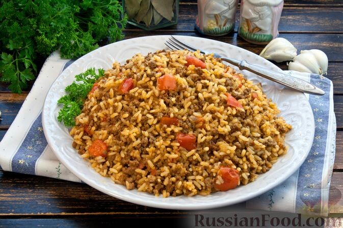 Фантазируйте по вкусу! Лучшие УЖИНЫ №25-33