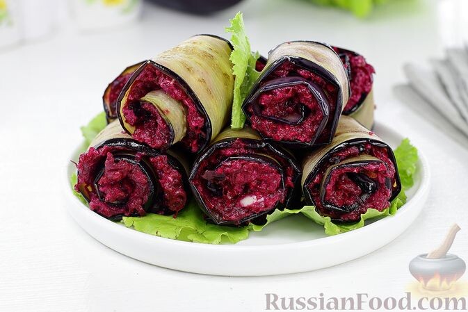 Фантазируйте по вкусу! Лучшие УЖИНЫ №25-33