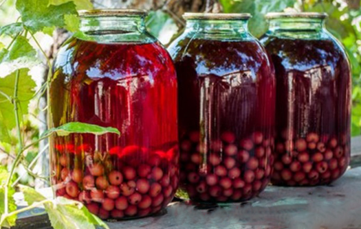 Самый простой напиток