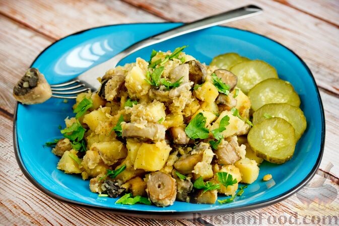 Топ-5 экономных творений. Лучшие рецепты ЭКОНОМНЕЕ! №25-33