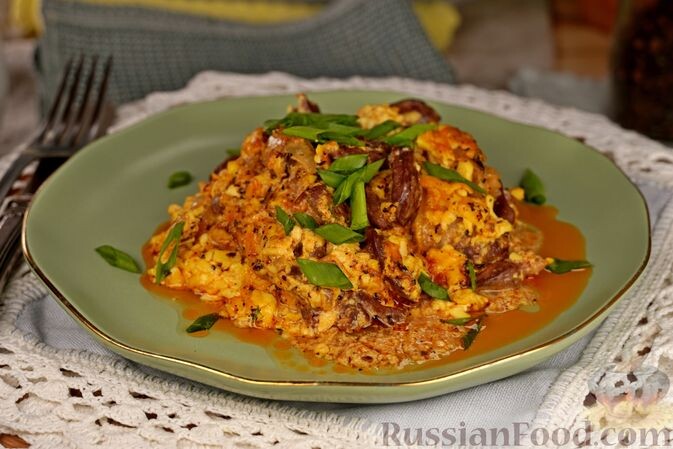 Топ-5 экономных творений. Лучшие рецепты ЭКОНОМНЕЕ! №25-33