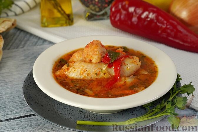 Новые краски вкуса. Время ПОМИДОРОВ (25)