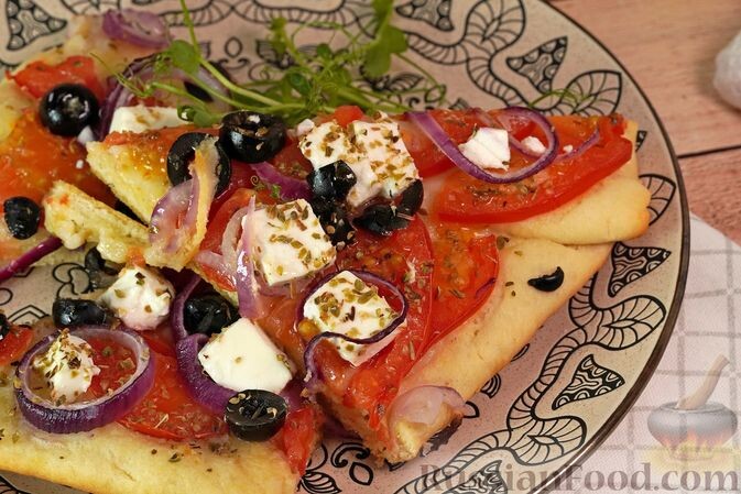 Новые краски вкуса. Время ПОМИДОРОВ (25)