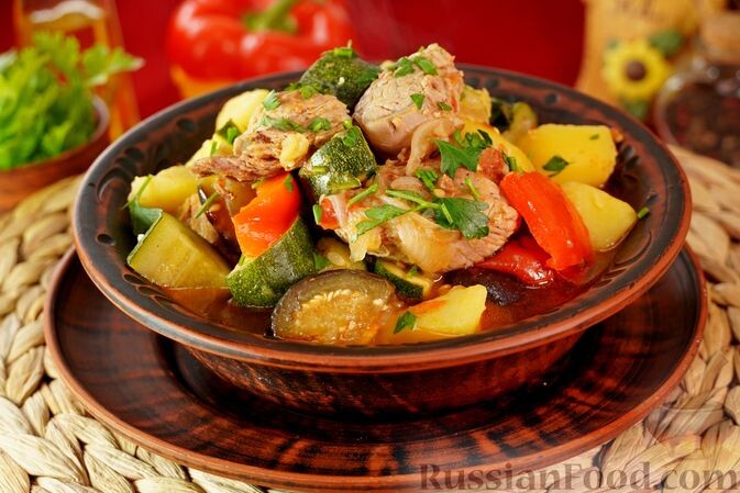 Сезон щедрых вкусов. Лучшие рецепты для начинающих №25-33