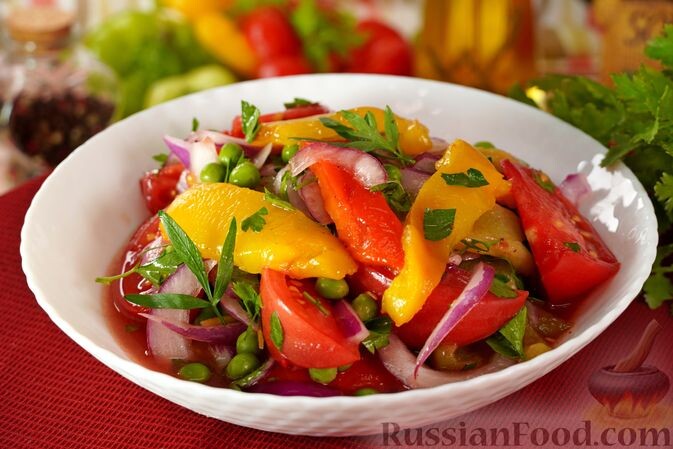 Сезон щедрых вкусов. Лучшие рецепты для начинающих №25-33