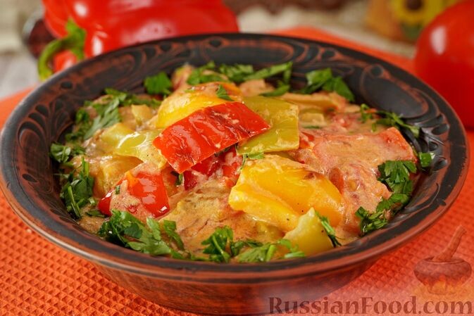 Сезон щедрых вкусов. Лучшие рецепты для начинающих №25-33