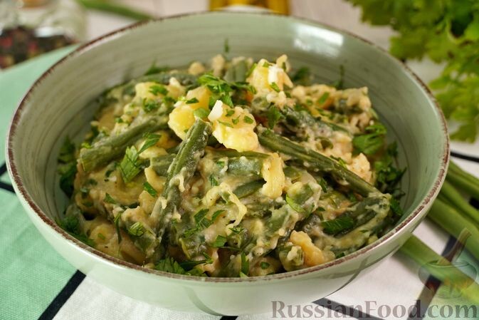 Сезон щедрых вкусов. Лучшие рецепты для начинающих №25-33