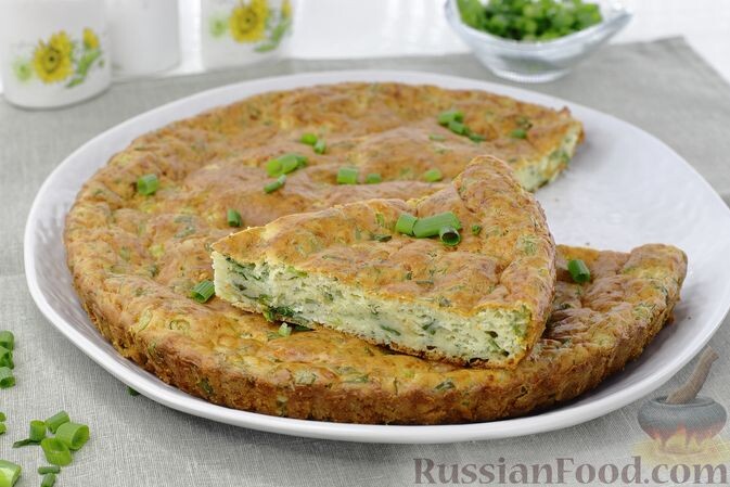 Аппетитно-ароматные новинки. Лучшие рецепты ПИРОГОВ (83)