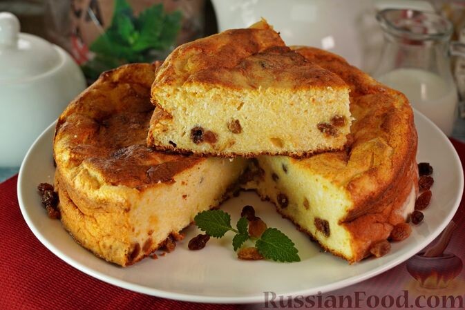 Аппетитно-ароматные новинки. Лучшие рецепты ПИРОГОВ (83)