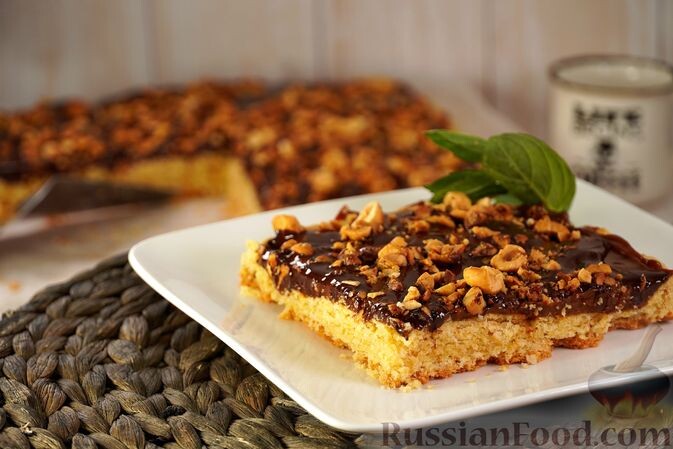 Аппетитно-ароматные новинки. Лучшие рецепты ПИРОГОВ (83)