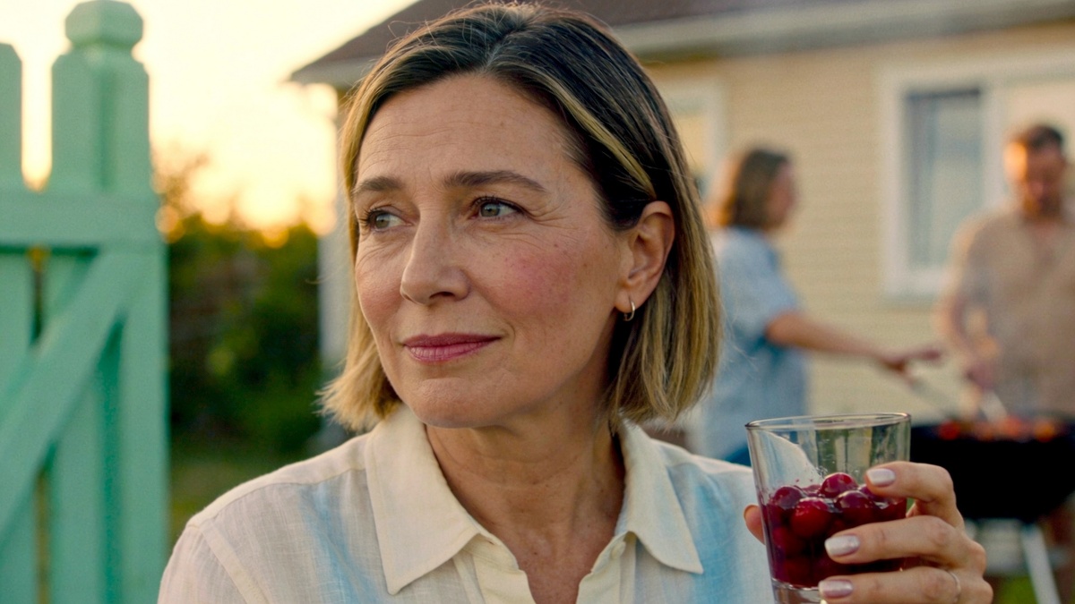 «Мы думали, у тебя шашлык!»: родня примчалась по привычке на готовое, но уехала ни с чем