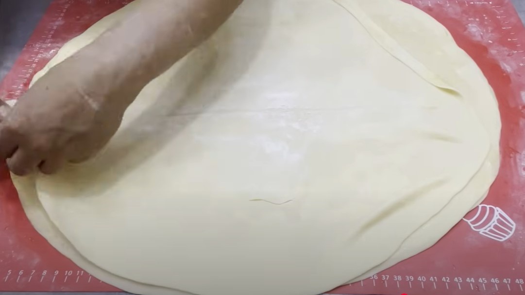 Рецепт покорил миллионы Такой Пирог в магазине не купить Вкуснятина на ужин Необычный Хачапури