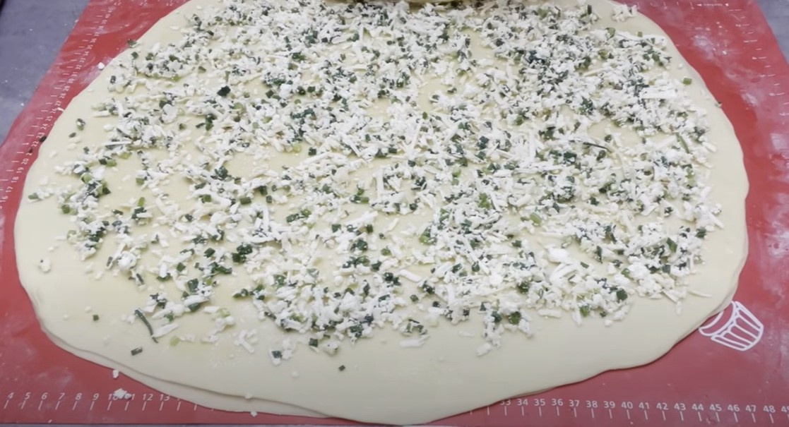 Рецепт покорил миллионы Такой Пирог в магазине не купить Вкуснятина на ужин Необычный Хачапури