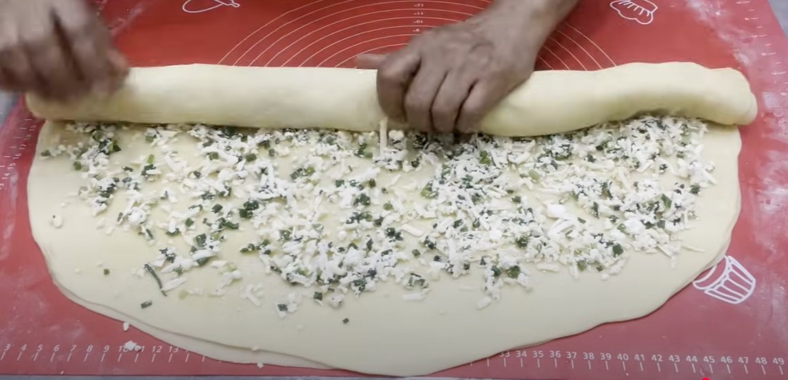 Рецепт покорил миллионы Такой Пирог в магазине не купить Вкуснятина на ужин Необычный Хачапури