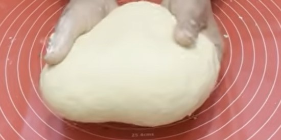 Необычный хачапури из дрожжевого теста на кефире Это безумно Вкусно У вас будут выпрашивать этот рецепт