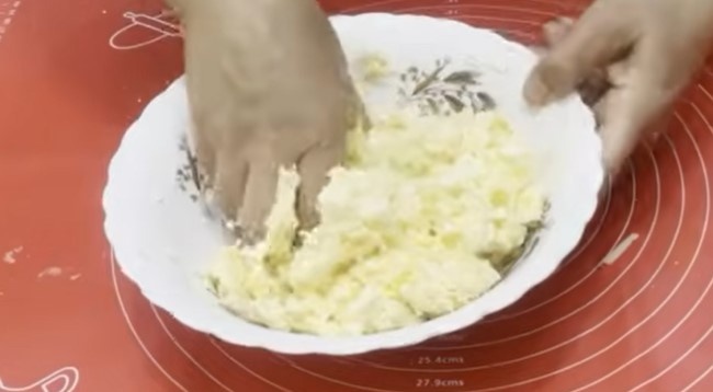 Необычный хачапури из дрожжевого теста на кефире Это безумно Вкусно У вас будут выпрашивать этот рецепт