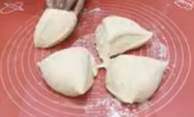 Необычный хачапури из дрожжевого теста на кефире Это безумно Вкусно У вас будут выпрашивать этот рецепт