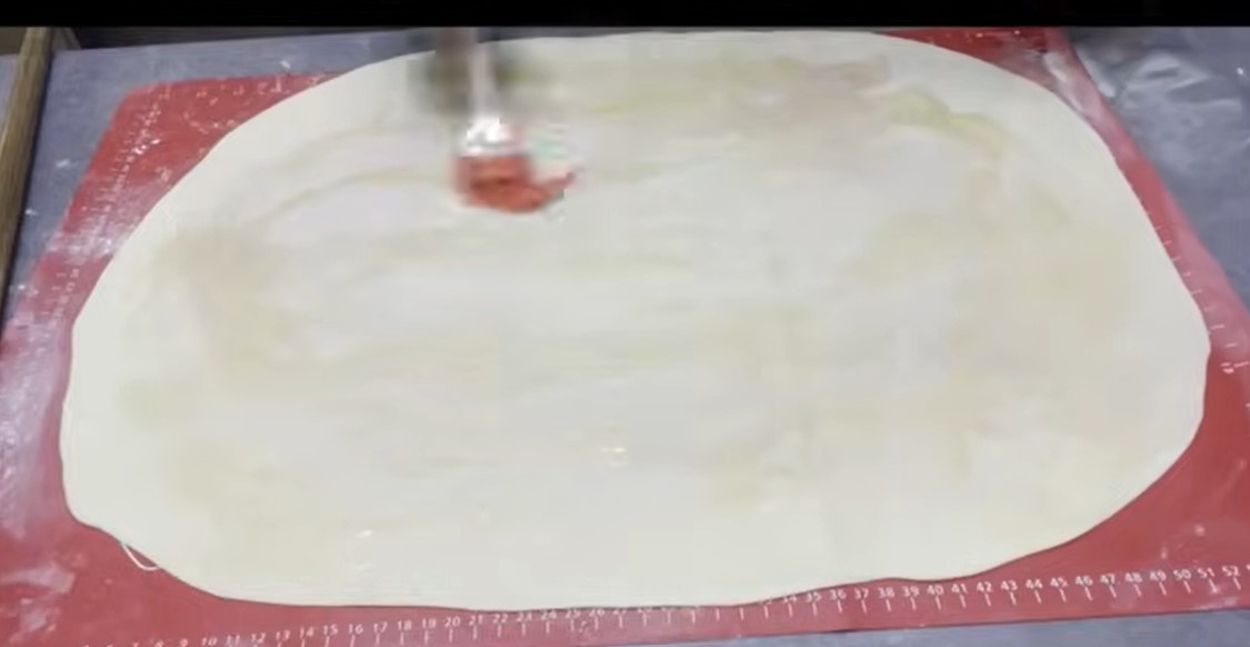 Необычный хачапури из дрожжевого теста на кефире Это безумно Вкусно У вас будут выпрашивать этот рецепт