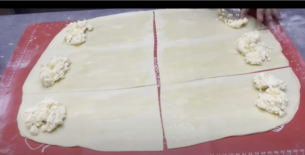 Необычный хачапури из дрожжевого теста на кефире Это безумно Вкусно У вас будут выпрашивать этот рецепт